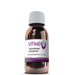 100ml bottle C60 avocado oil