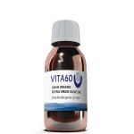 100ml bottle C60 olive oil