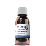 100ml C60 aceite de oliva