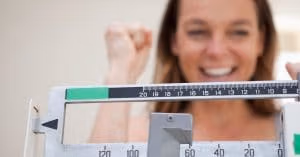 C60 may help weight loss