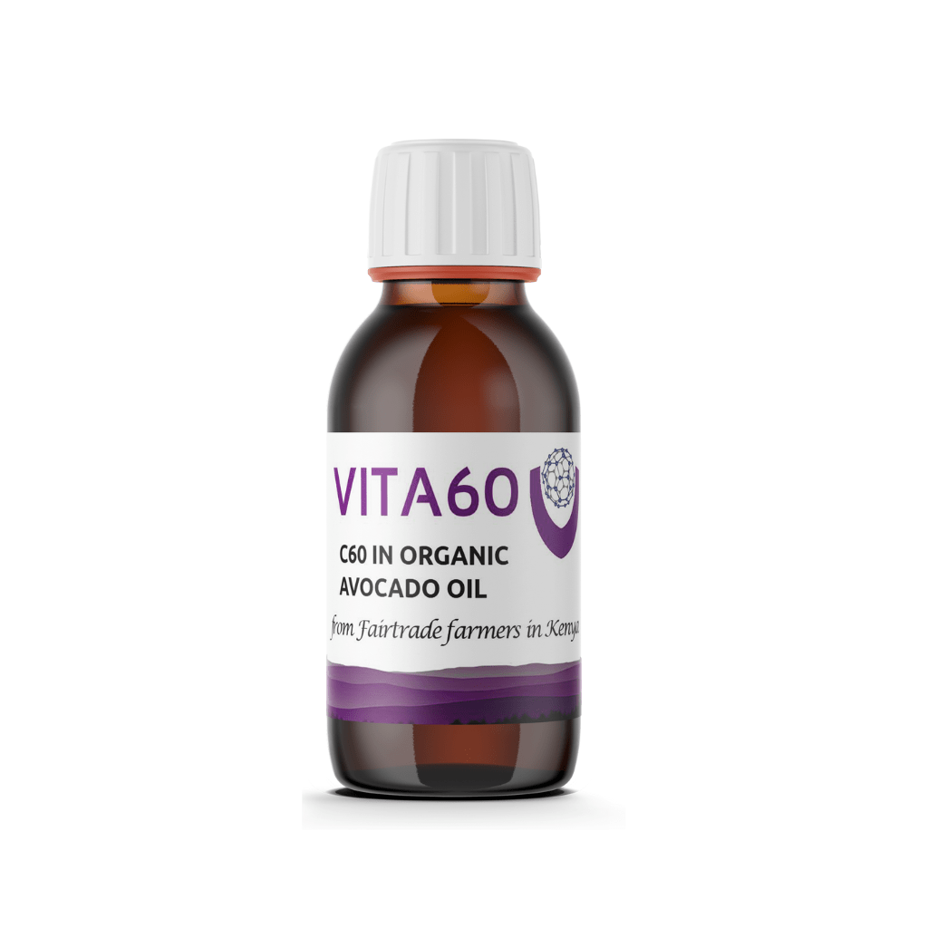 c60 avocado oil shop